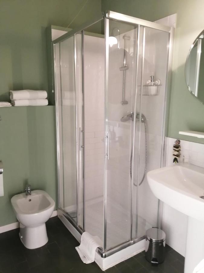 Bed and Breakfast Artemisia Bb Верона Экстерьер фото