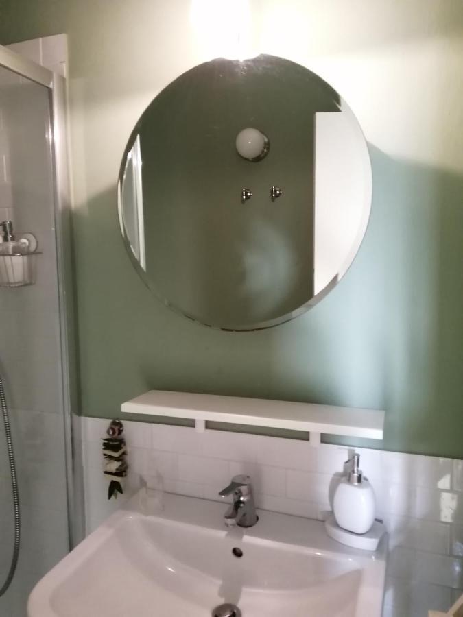 Bed and Breakfast Artemisia Bb Верона Экстерьер фото