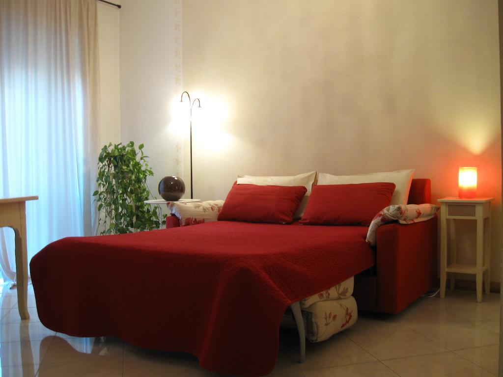 Bed and Breakfast Artemisia Bb Верона Номер фото