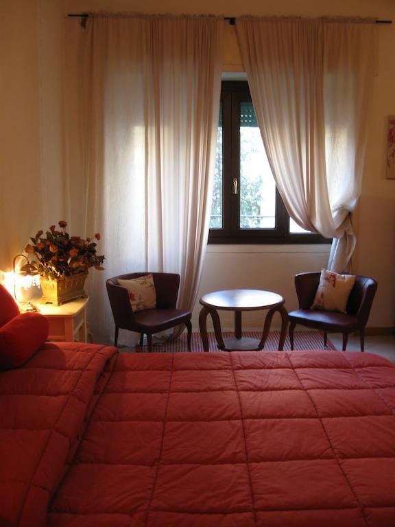 Bed and Breakfast Artemisia Bb Верона Экстерьер фото