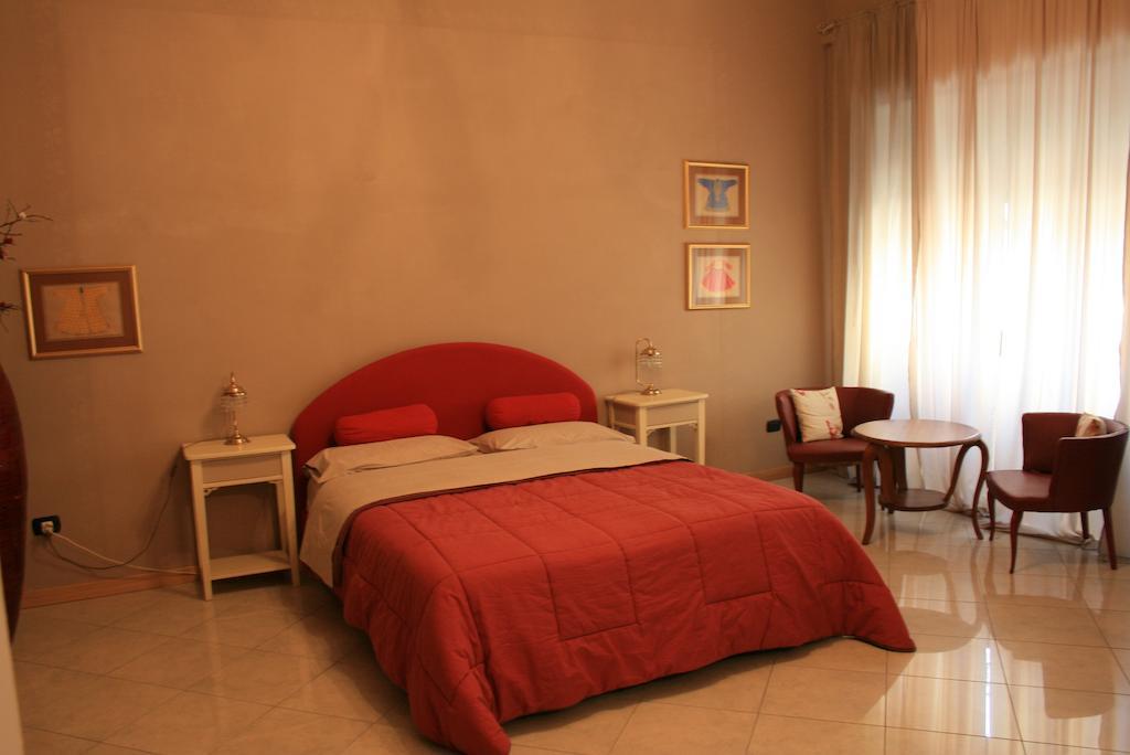Bed and Breakfast Artemisia Bb Верона Номер фото