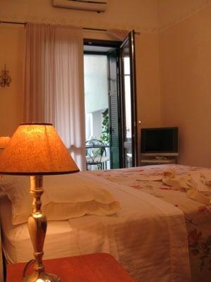 Bed and Breakfast Artemisia Bb Верона Экстерьер фото