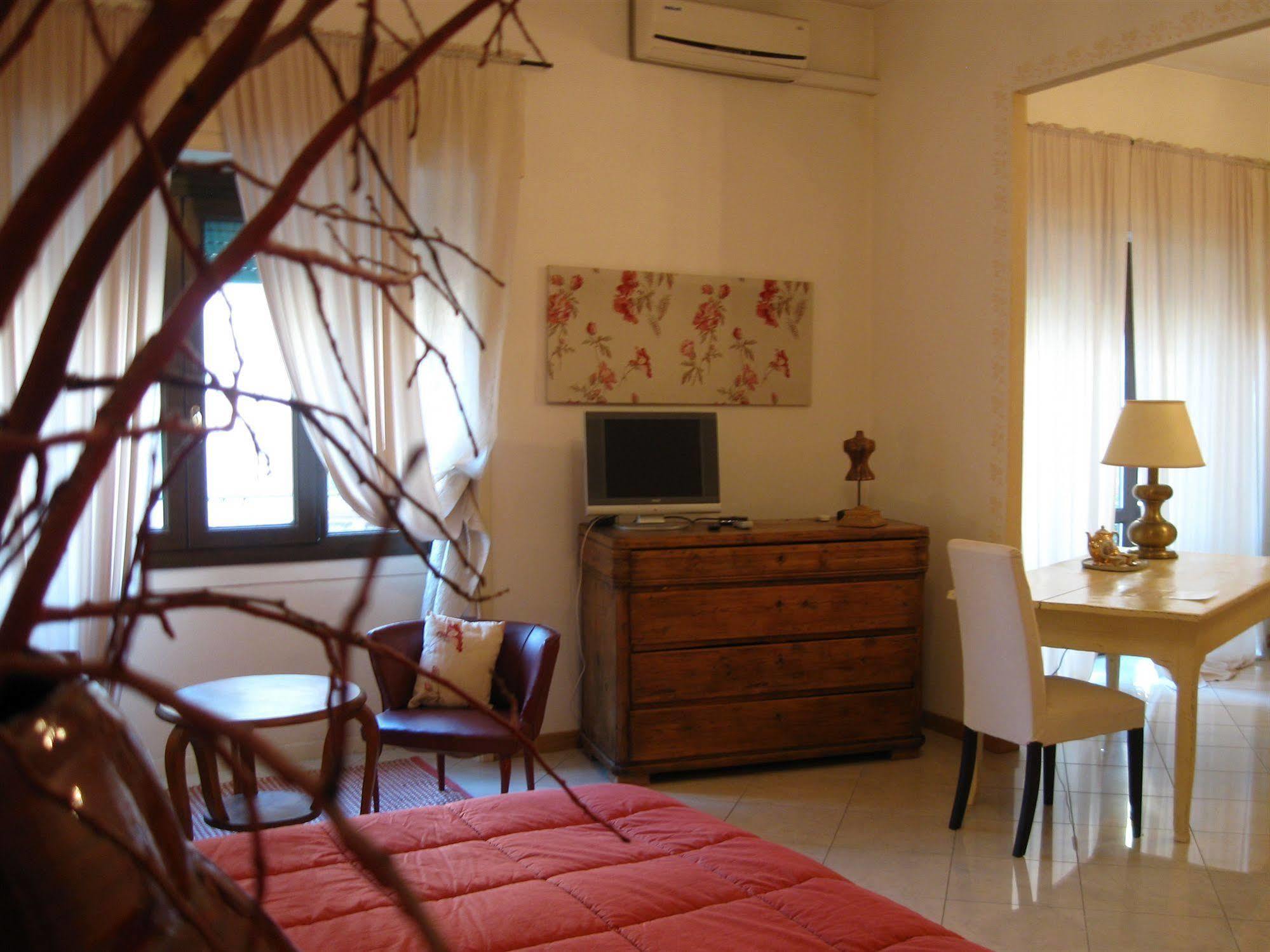 Bed and Breakfast Artemisia Bb Верона Экстерьер фото