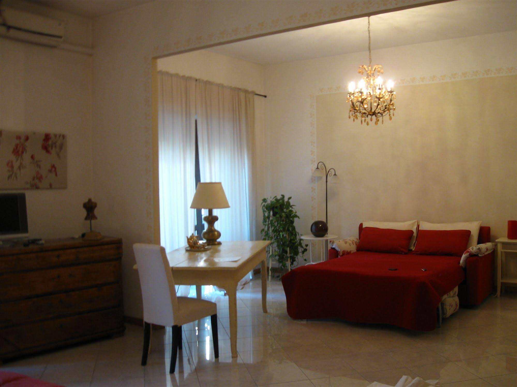 Bed and Breakfast Artemisia Bb Верона Экстерьер фото