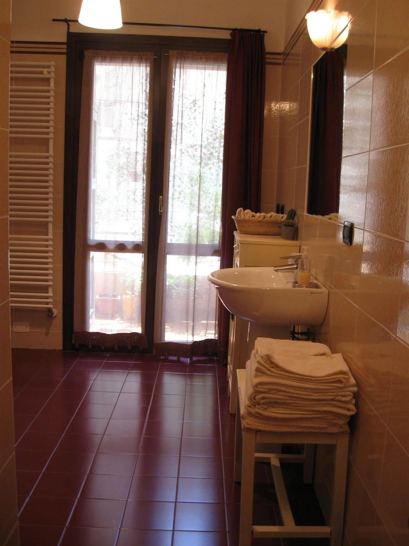 Bed and Breakfast Artemisia Bb Верона Экстерьер фото