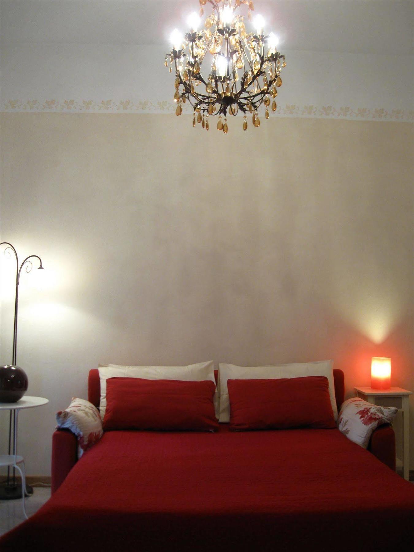 Bed and Breakfast Artemisia Bb Верона Экстерьер фото