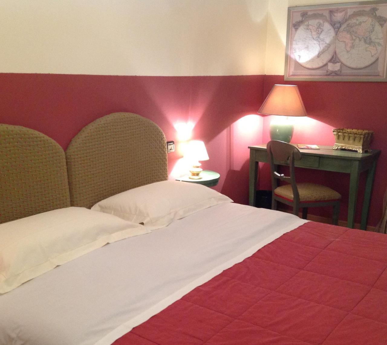 Bed and Breakfast Artemisia Bb Верона Экстерьер фото