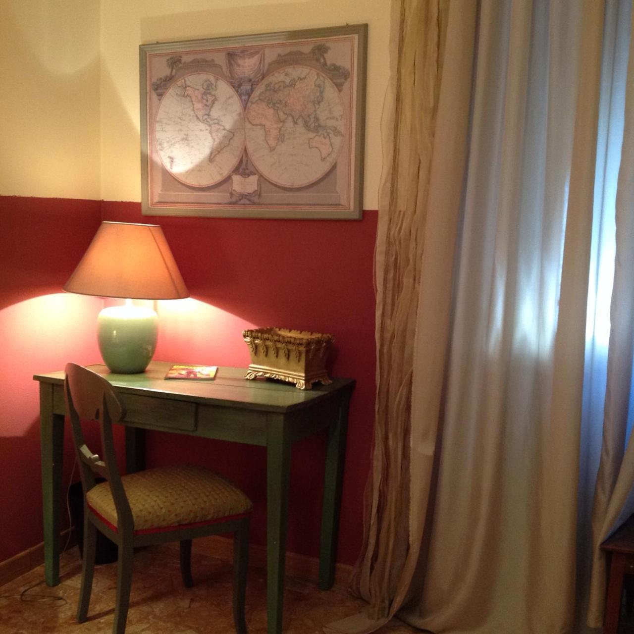 Bed and Breakfast Artemisia Bb Верона Экстерьер фото