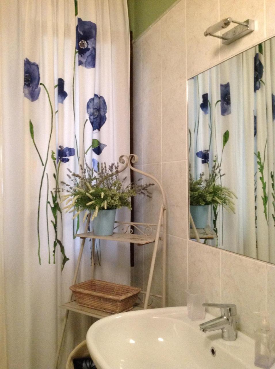 Bed and Breakfast Artemisia Bb Верона Экстерьер фото