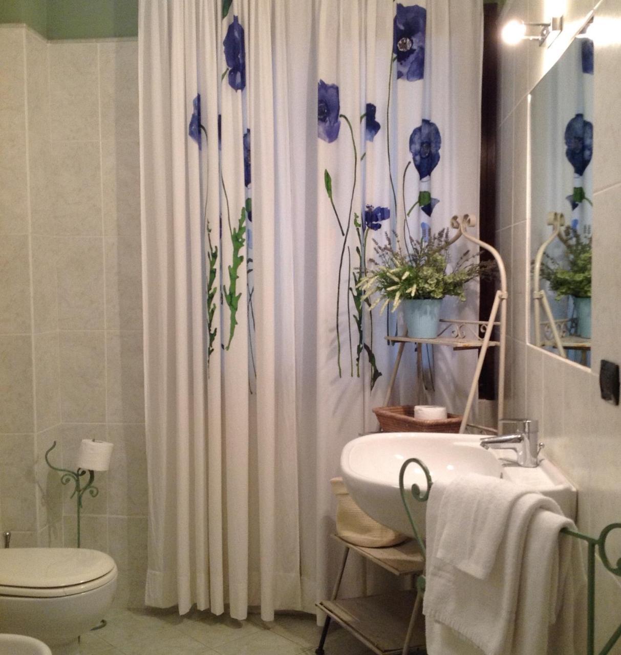 Bed and Breakfast Artemisia Bb Верона Экстерьер фото